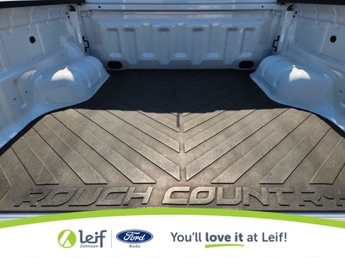 Used 2023 Ford Ranger Lariat w/ Tremor Off-Road Package AWD/4WD image 23