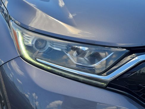 Used 2021 Honda CR-V EX image 7