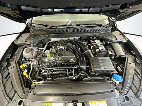 Used 2024 Volkswagen Jetta SE FWD image 34