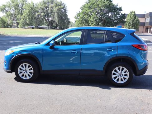 Used 2014 MAZDA CX-5 Touring AWD/4WD image 9