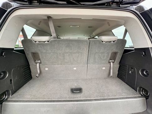 Used 2018 Chevrolet Tahoe LT AWD/4WD image 30