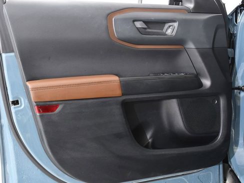 Used 2021 Ford Bronco Sport Outer Banks image 24