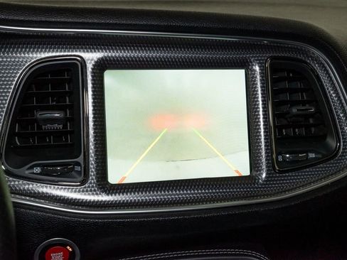 Used 2018 Dodge Challenger SRT Hellcat RWD image 25