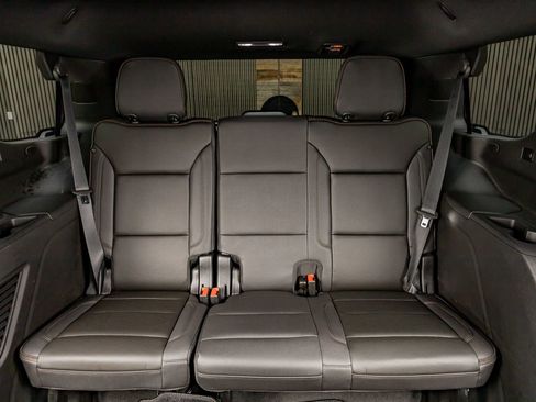 Used 2023 Chevrolet Tahoe High Country w/ Max Trailering Package image 37