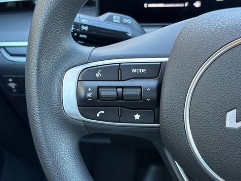 New 2026 Kia K5 LXS image 27