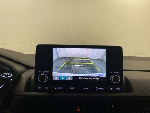 Used 2023 Honda CR-V Sport image 10