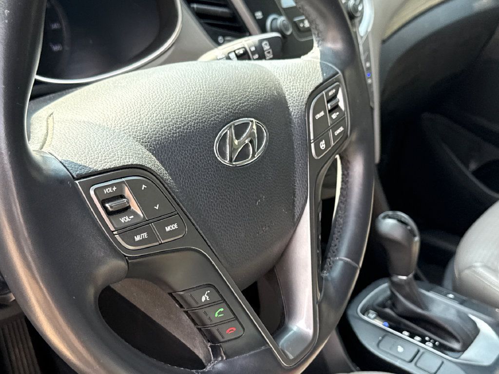 Used 2013 Hyundai Santa Fe Sport 2.0T FWD image 24