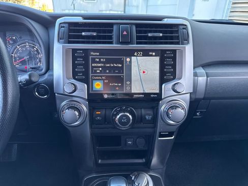 Used 2024 Toyota 4Runner SR5 Premium image 18