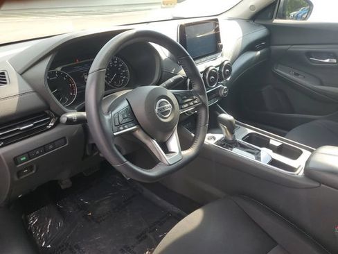 Used 2020 Nissan Sentra SV FWD image 13