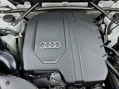 Used 2024 Audi Q5 2.0T Prestige image 31