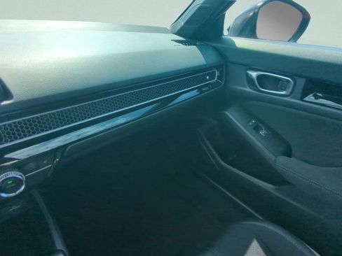 New 2026 Honda Civic Sport Touring image 13
