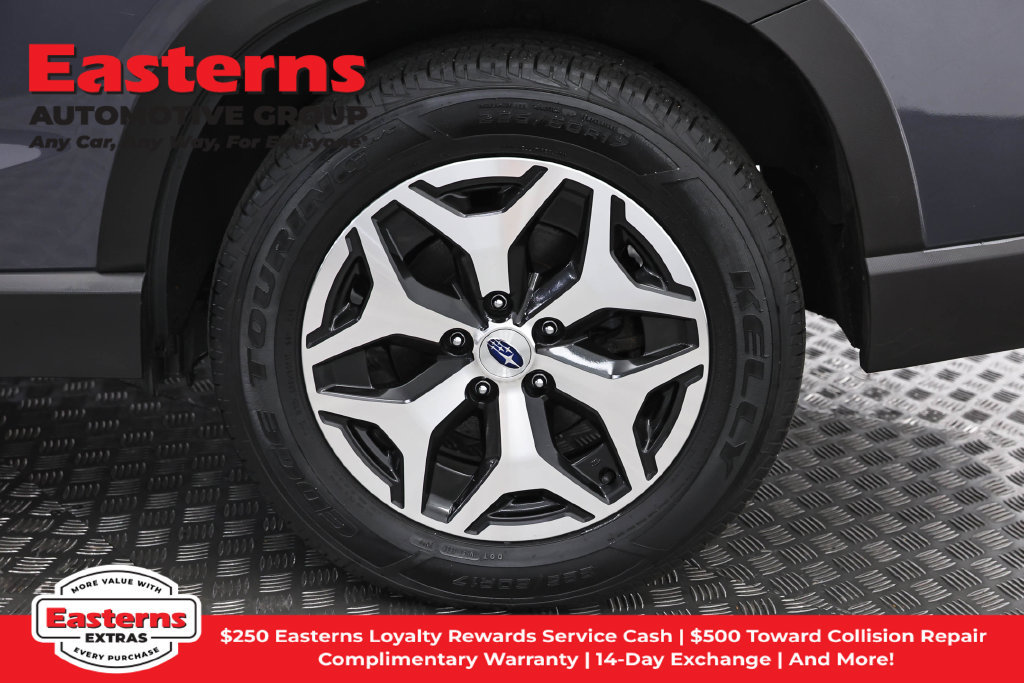 Used 2022 Subaru Forester Premium AWD/4WD image 35