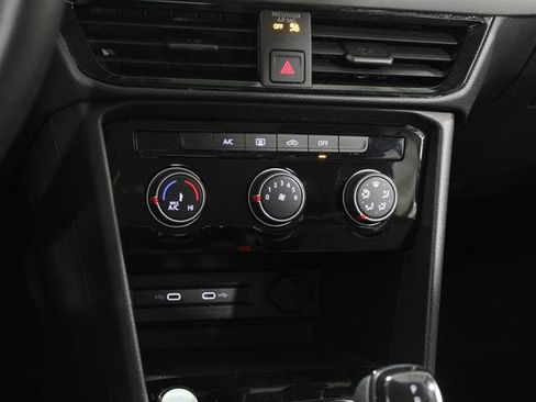 Certified 2023 Volkswagen Taos S image 13