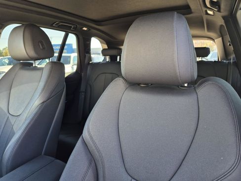 Used 2020 BMW X5 sDrive40i w/ Premium Package image 28