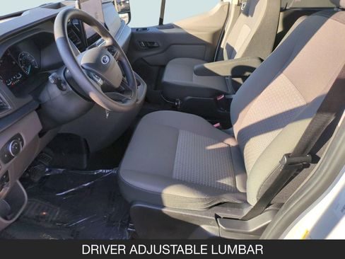 Used 2024 Ford Transit 350 XLT image 14