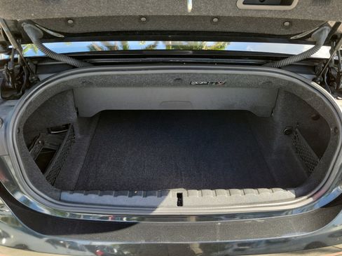 Used 2021 BMW M440i Convertible w/ Premium Package RWD image 6