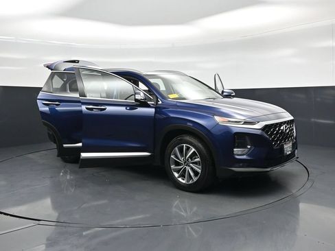 Used 2019 Hyundai Santa Fe AWD image 35