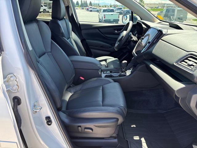 Used 2025 Subaru Ascent Bronze Edition w/ Onyx Package AWD/4WD image 22