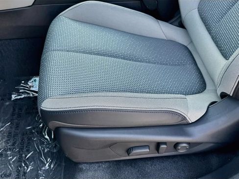 New 2026 Subaru Forester Premium AWD/4WD image 23