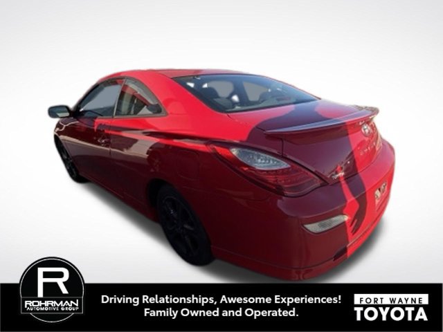 Used 2008 Toyota Solara SE FWD image 3