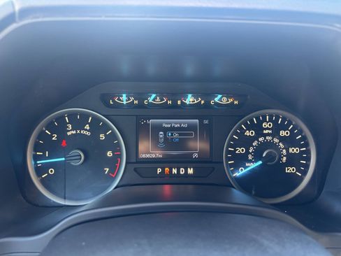 Used 2018 Ford F150 XLT w/ Equipment Group 302A Luxury AWD/4WD image 42