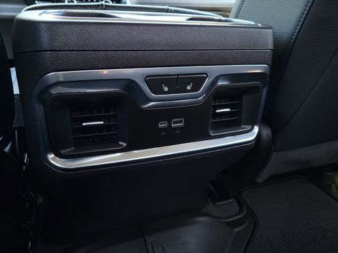 Certified 2025 GMC Sierra 1500 Denali w/ Denali Reserve Package AWD/4WD image 15