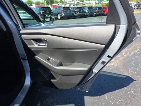 Used 2024 Honda Accord EX image 41