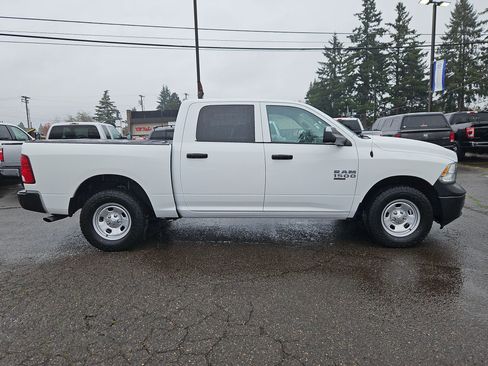 Used 2022 RAM 1500 Tradesman w/ Popular Equipment Group image 6