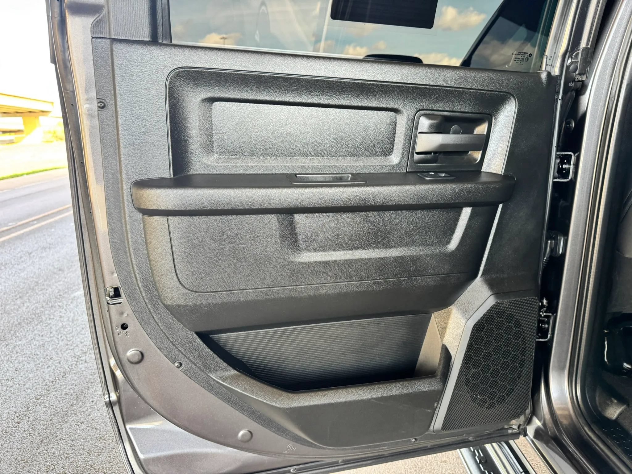 Used 2022 RAM 2500 Tradesman AWD/4WD image 19