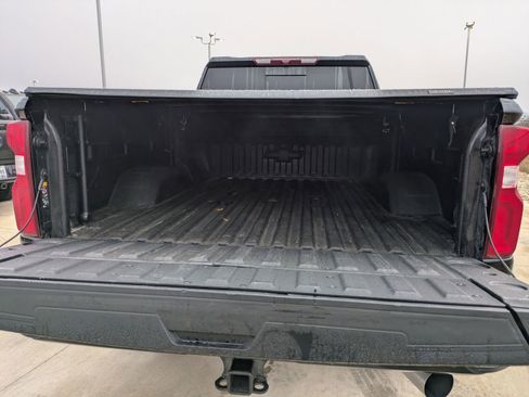 Used 2024 Chevrolet Silverado 2500 LTZ w/ LTZ Plus Package image 23