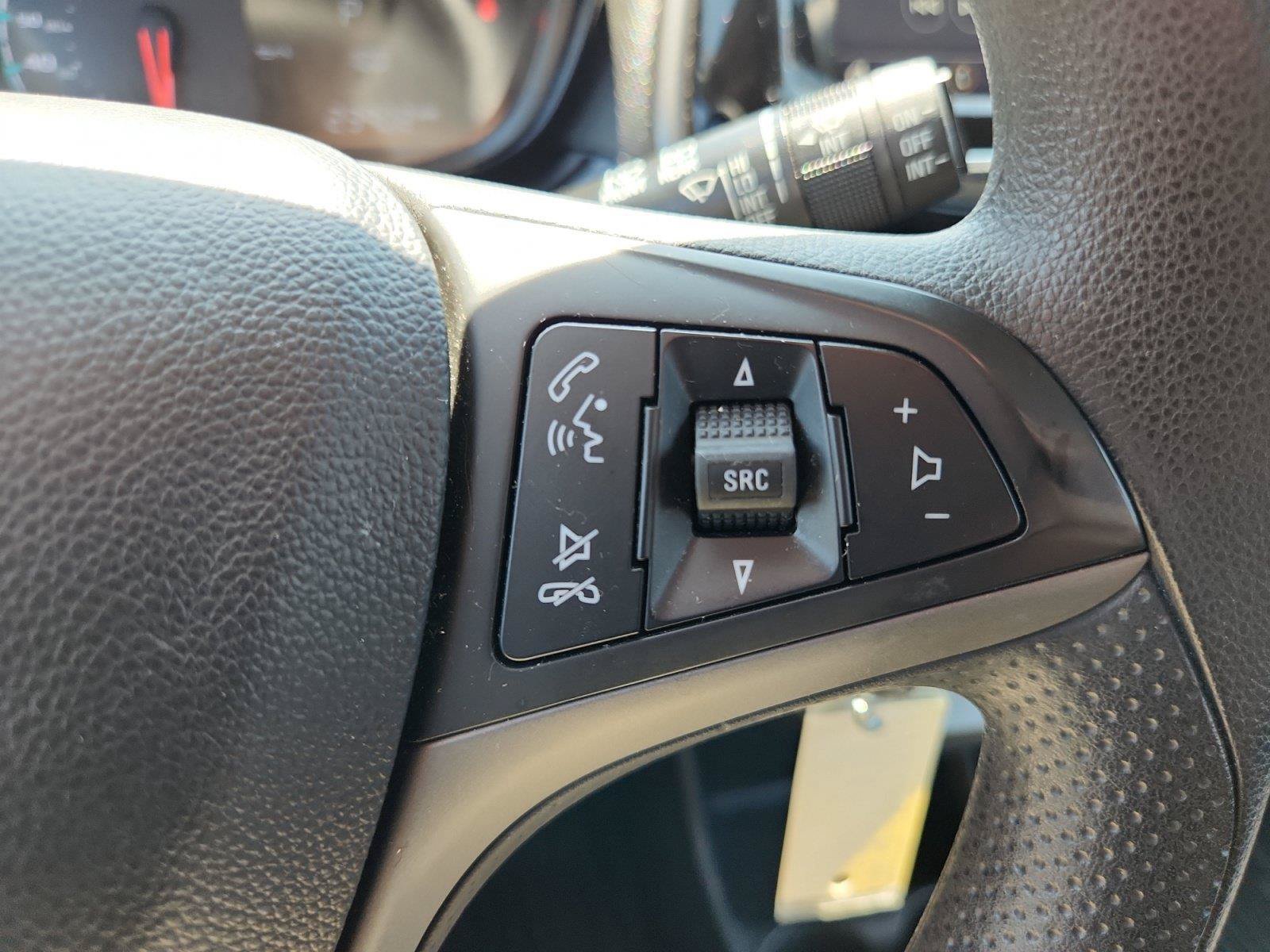 Used 2022 Chevrolet Spark LT w/ Spark Special Edition FWD image 27