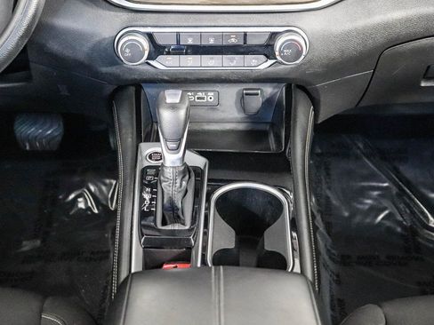 Used 2023 Nissan Altima 2.5 SV image 11