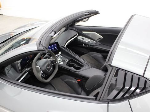 Used 2023 Chevrolet Corvette Stingray Preferred Cpe w/ 2LT RWD image 61