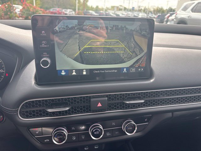 New 2027 Honda HR-V EX-L image 30
