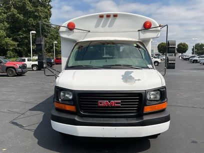 Used 2003 GMC Savana 3500