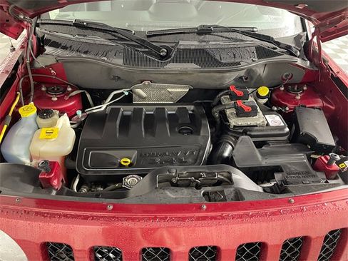 Used 2012 Jeep Patriot Sport w/ PWR Value Group image 20