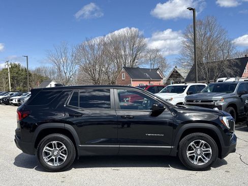 Used 2026 GMC Terrain Elevation AWD/4WD image 5