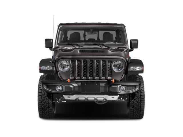 Used 2022 Jeep Gladiator Mojave w/ Cold Weather Group AWD/4WD image 4