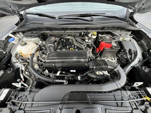 Used 2024 Ford Escape Active w/ Cold Weather Package image 25