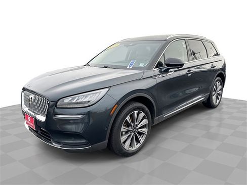 Used 2022 Lincoln Corsair Reserve w/ Equipment Group 201A image 1