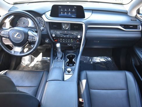 Used 2022 Lexus RX 350 FWD image 35