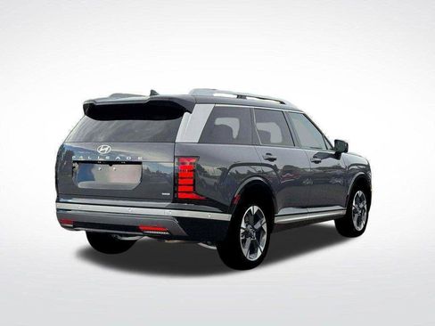 New 2026 Hyundai Palisade Limited AWD/4WD image 7