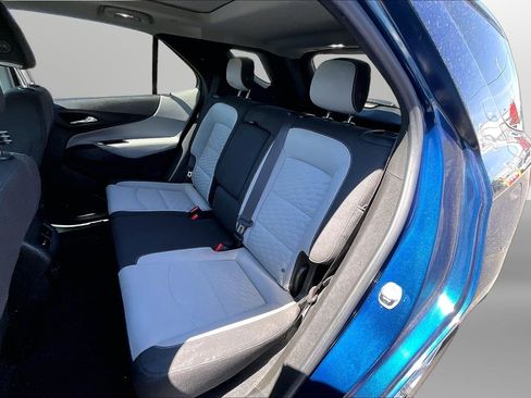 Used 2020 Chevrolet Equinox LT AWD/4WD image 18
