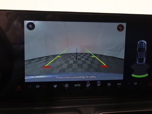 Used 2025 Ford Mustang Premium image 44