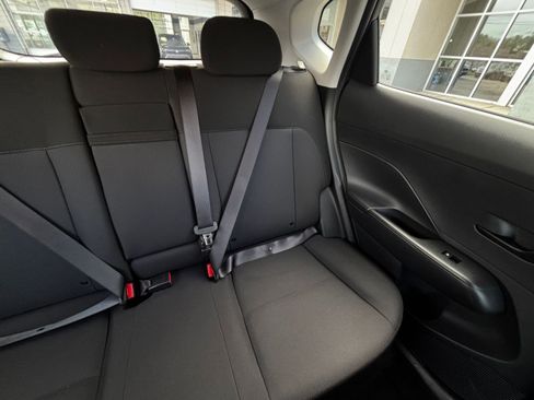 Used 2025 Hyundai Kona SEL image 39