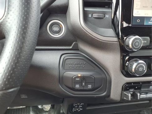 New 2026 RAM 5500 Tradesman image 17