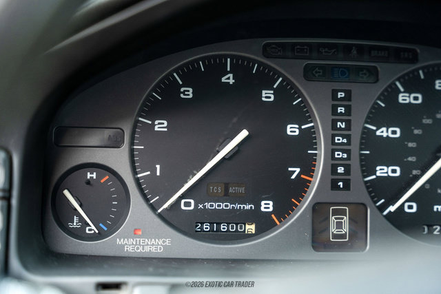 Used 1994 Acura Legend GS FWD image 40