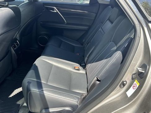 Used 2017 Lexus RX 350 AWD w/ Premium Package image 18