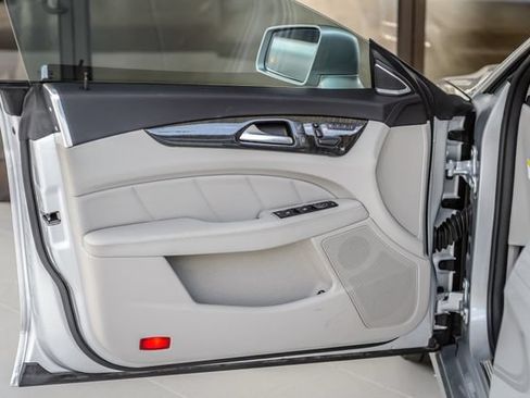 Used 2014 Mercedes-Benz CLS 550 image 49