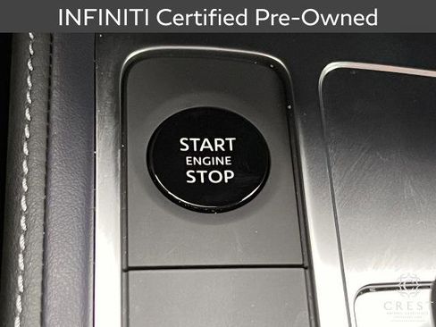 Certified 2026 INFINITI QX60 Sport AWD/4WD image 20